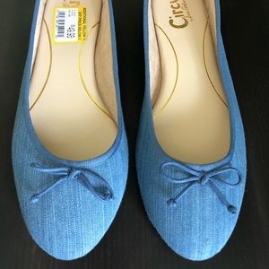 Cute flats
